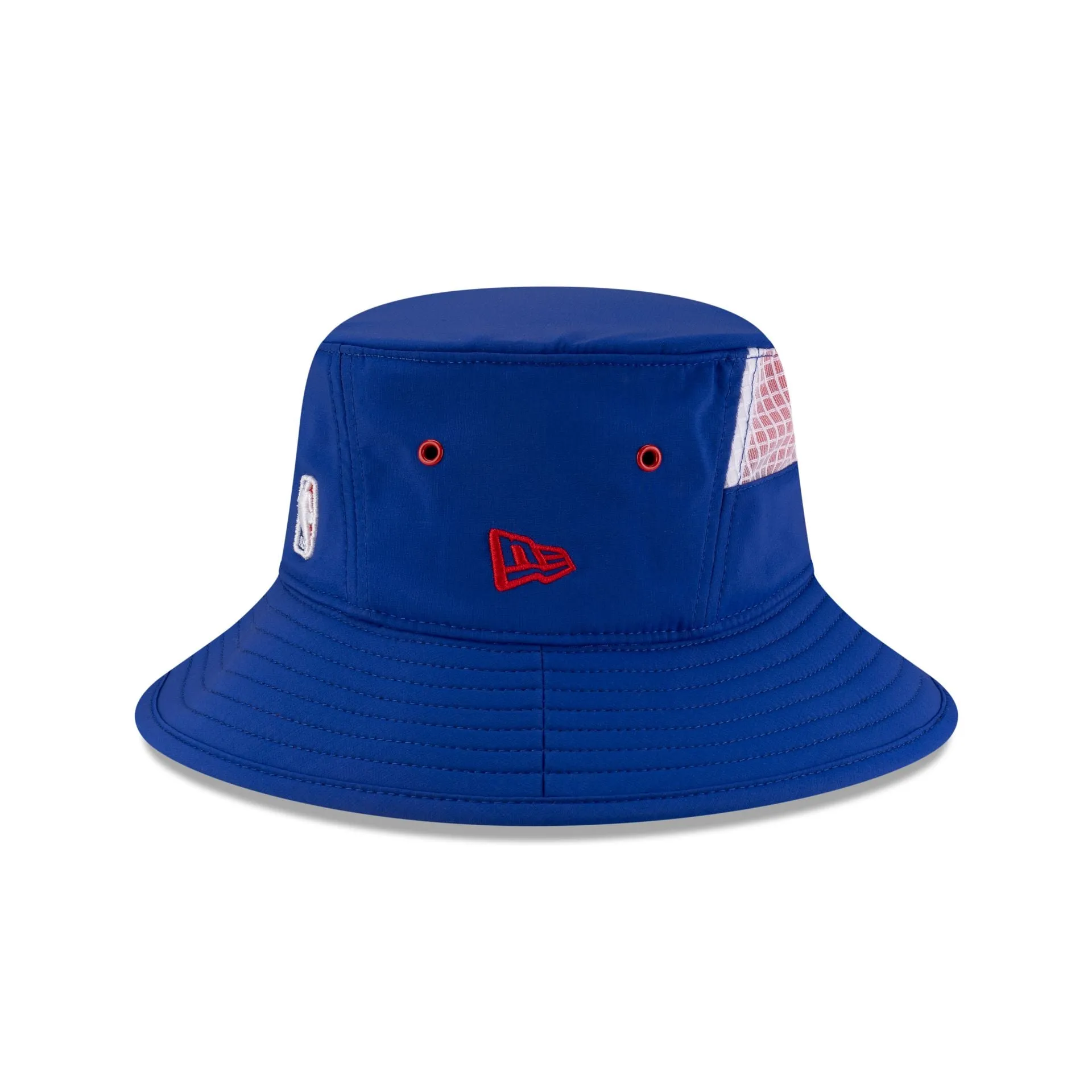 Tilley x Philadelphia 76ers Bucket Hat sold by New Era product image thumbnail 4