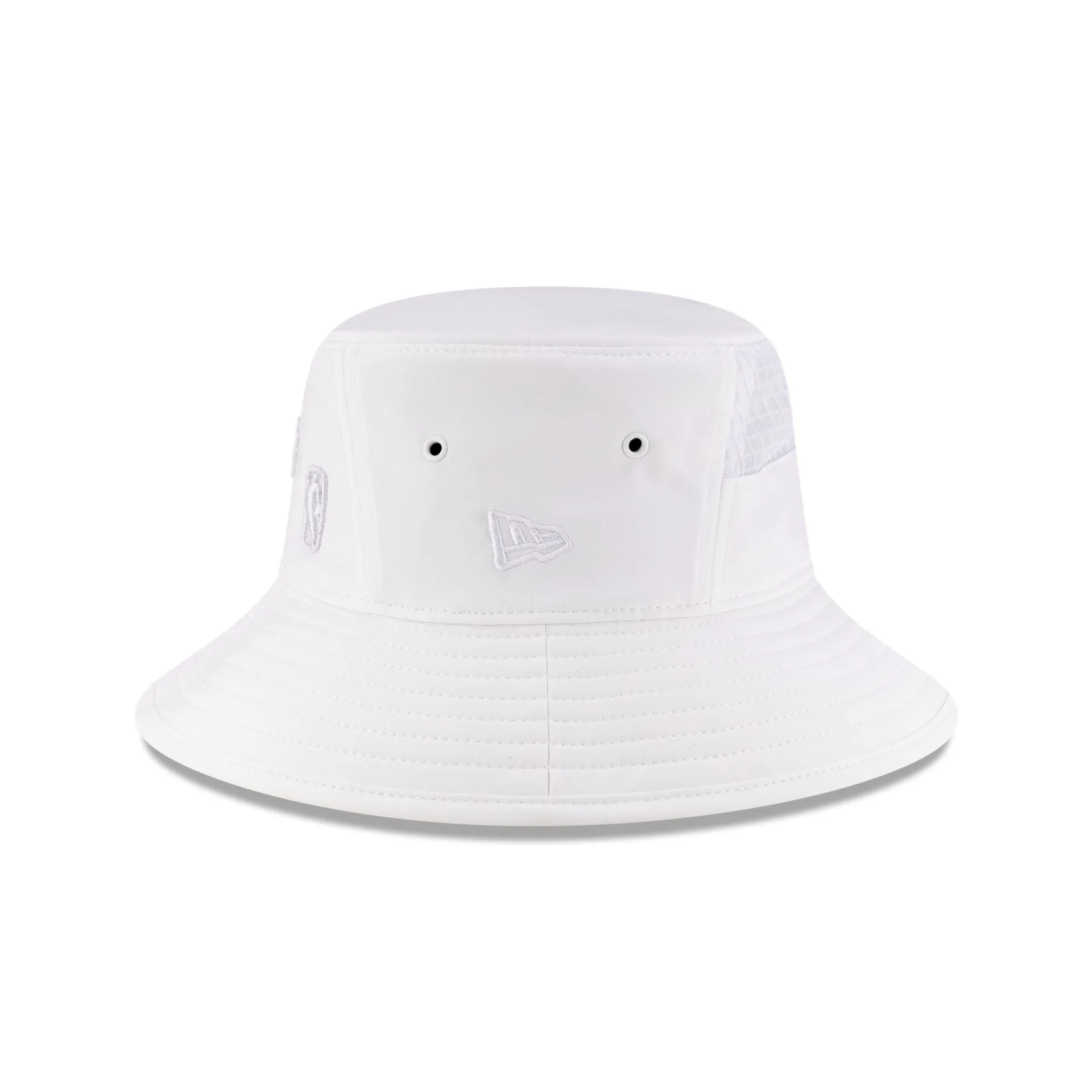 Tilley x Toronto Raptors White Bucket Hat sold by New Era product image thumbnail 4