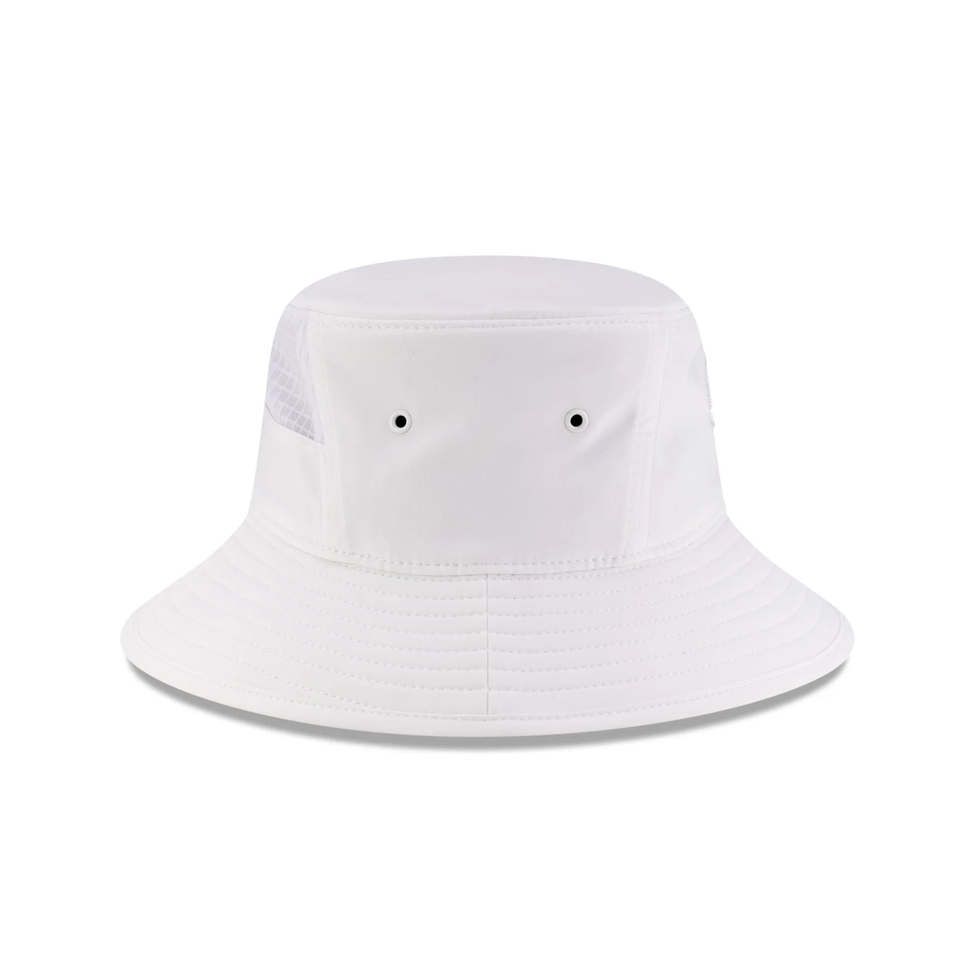 Tilley x Toronto Raptors White Bucket Hat sold by New Era product image thumbnail 5