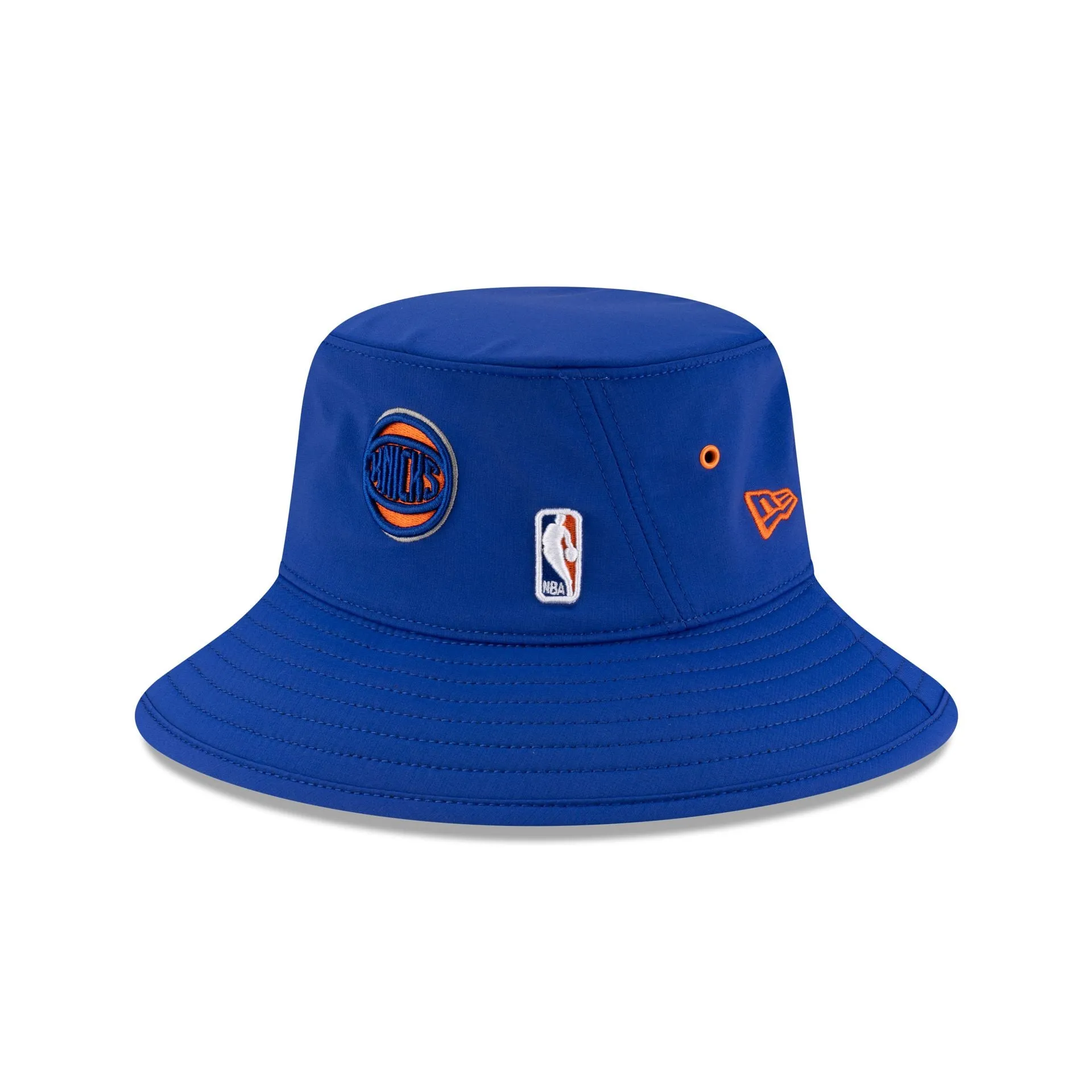 Tilley x New York Knicks Bucket Hat sold by New Era product image thumbnail 2