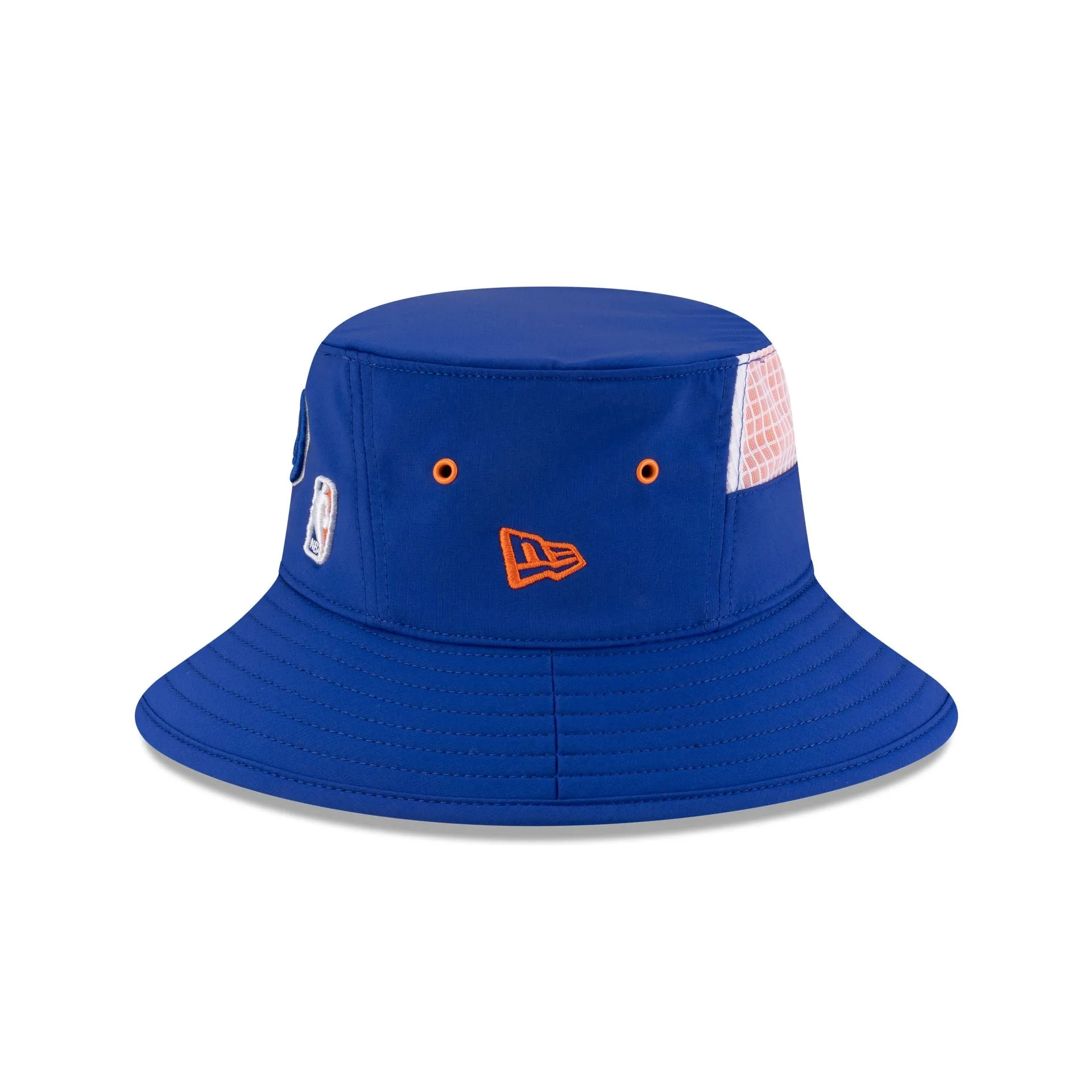 Tilley x New York Knicks Bucket Hat sold by New Era product image thumbnail 4