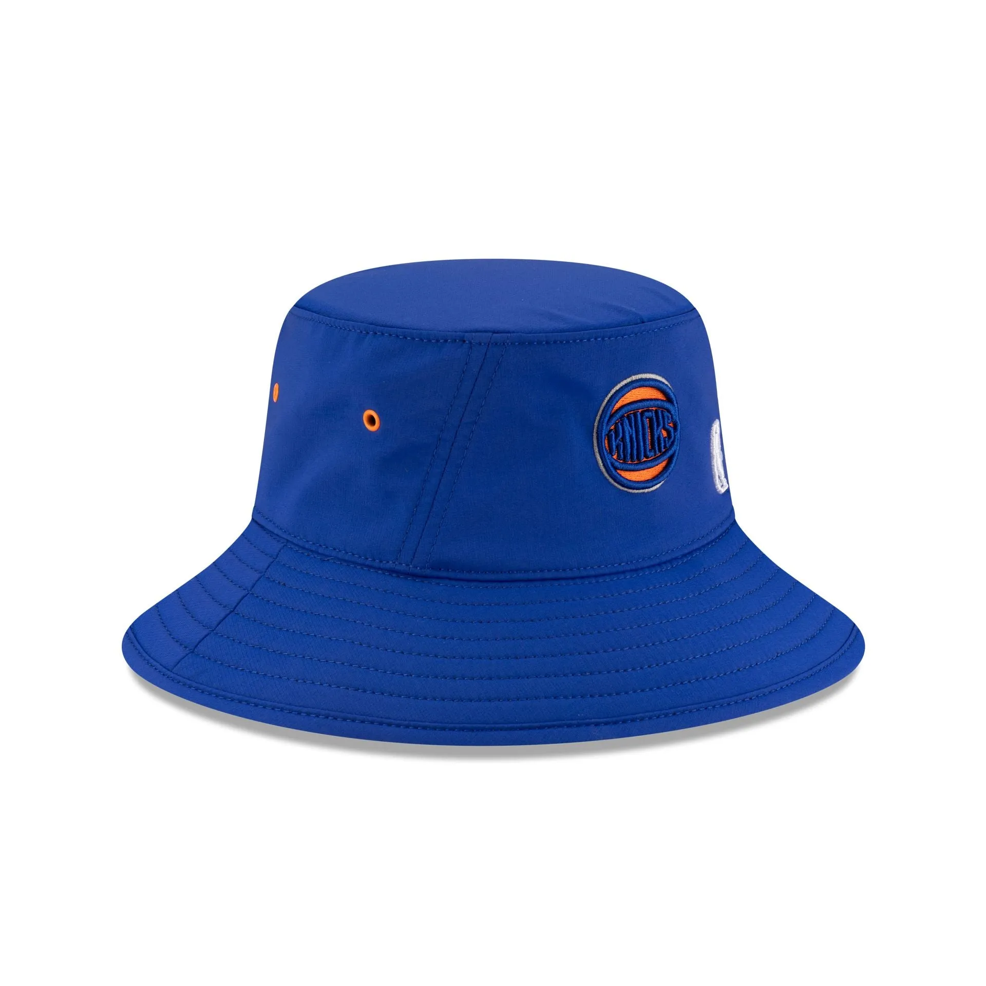 Tilley x New York Knicks Bucket Hat sold by New Era product image thumbnail 3