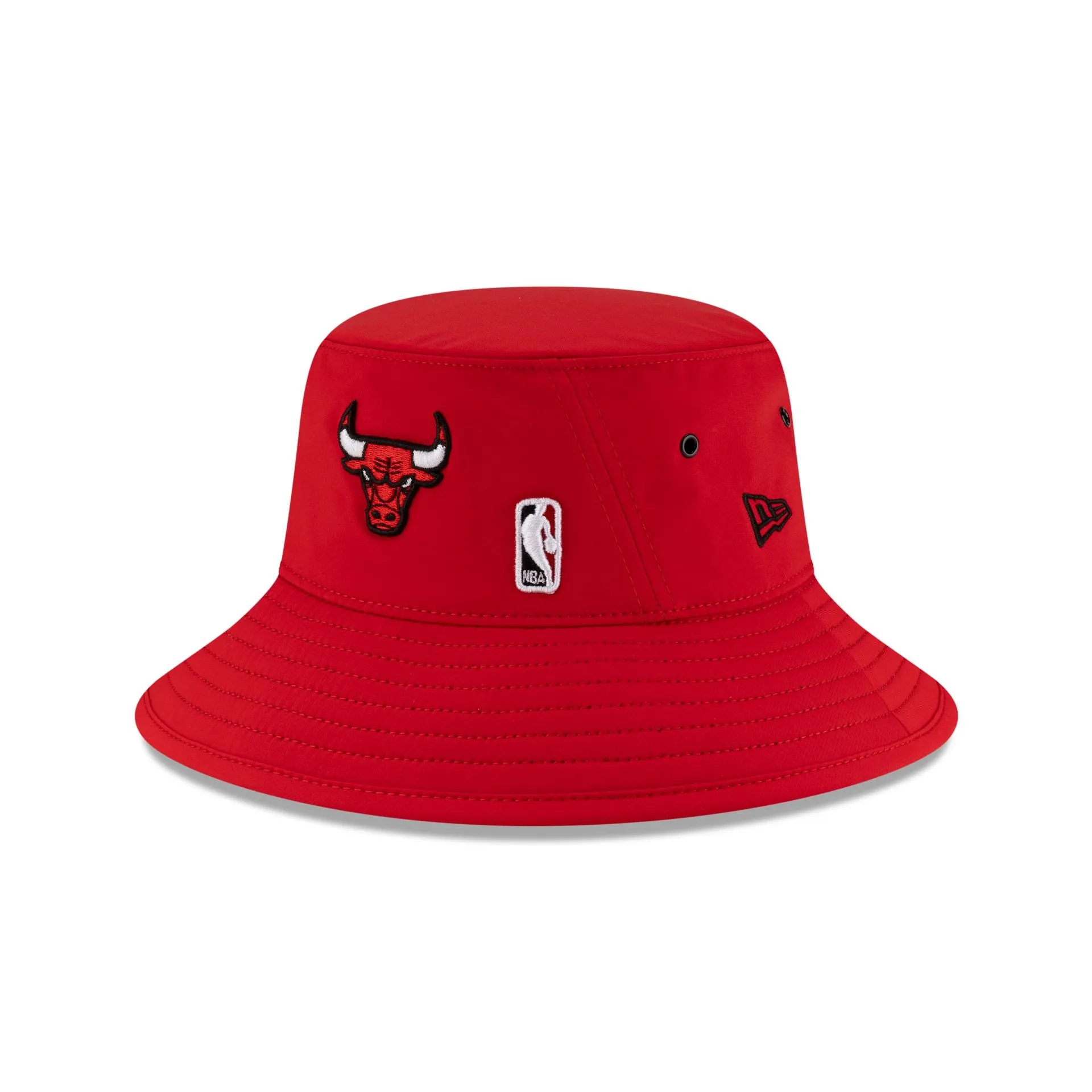 Tilley x Chicago Bulls Bucket Hat sold by New Era product image thumbnail 2