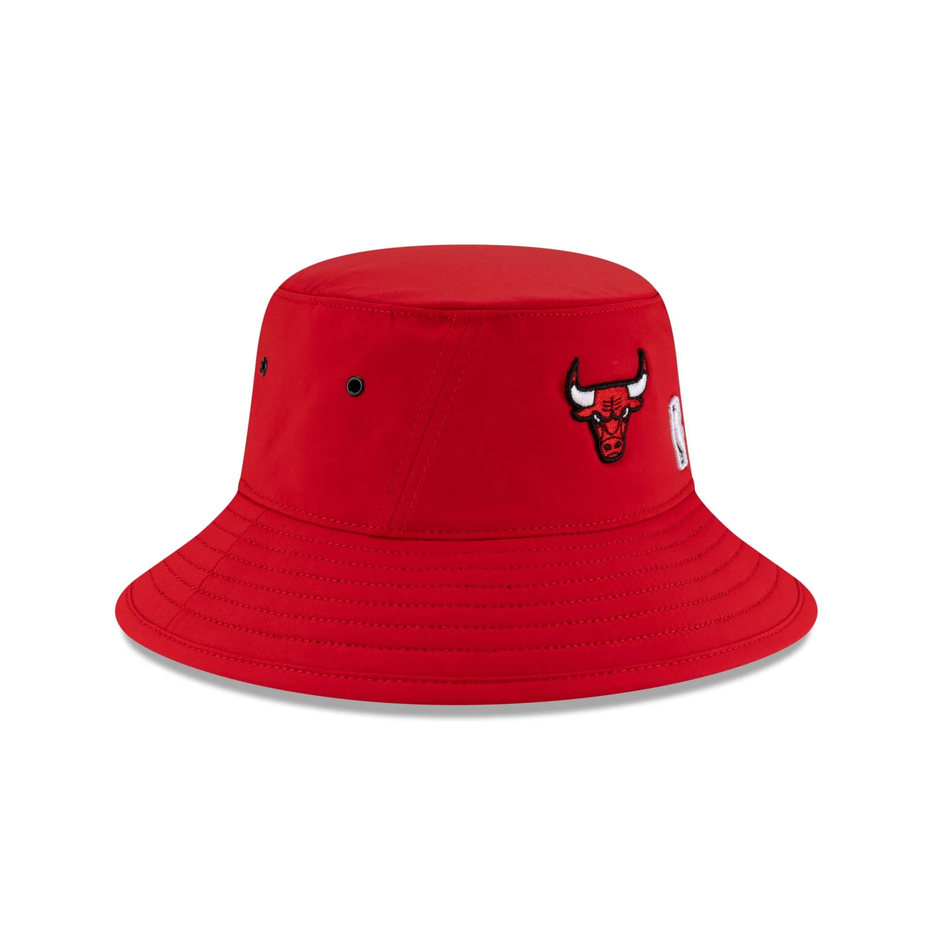 Tilley x Chicago Bulls Bucket Hat sold by New Era product image thumbnail 3