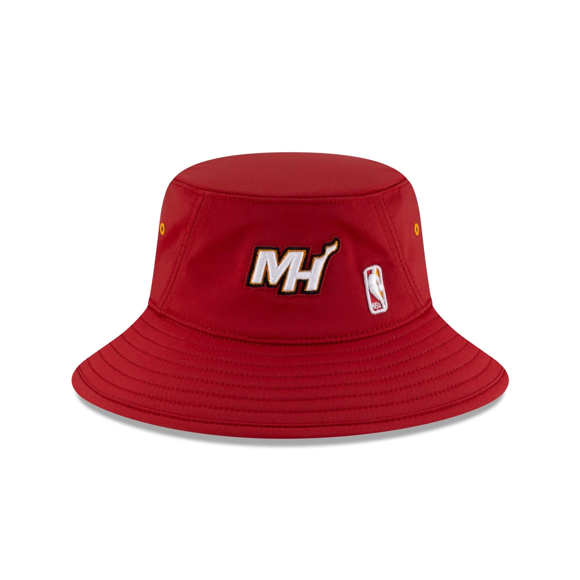 Tilley x Miami Heat Bucket Hat sold by New Era