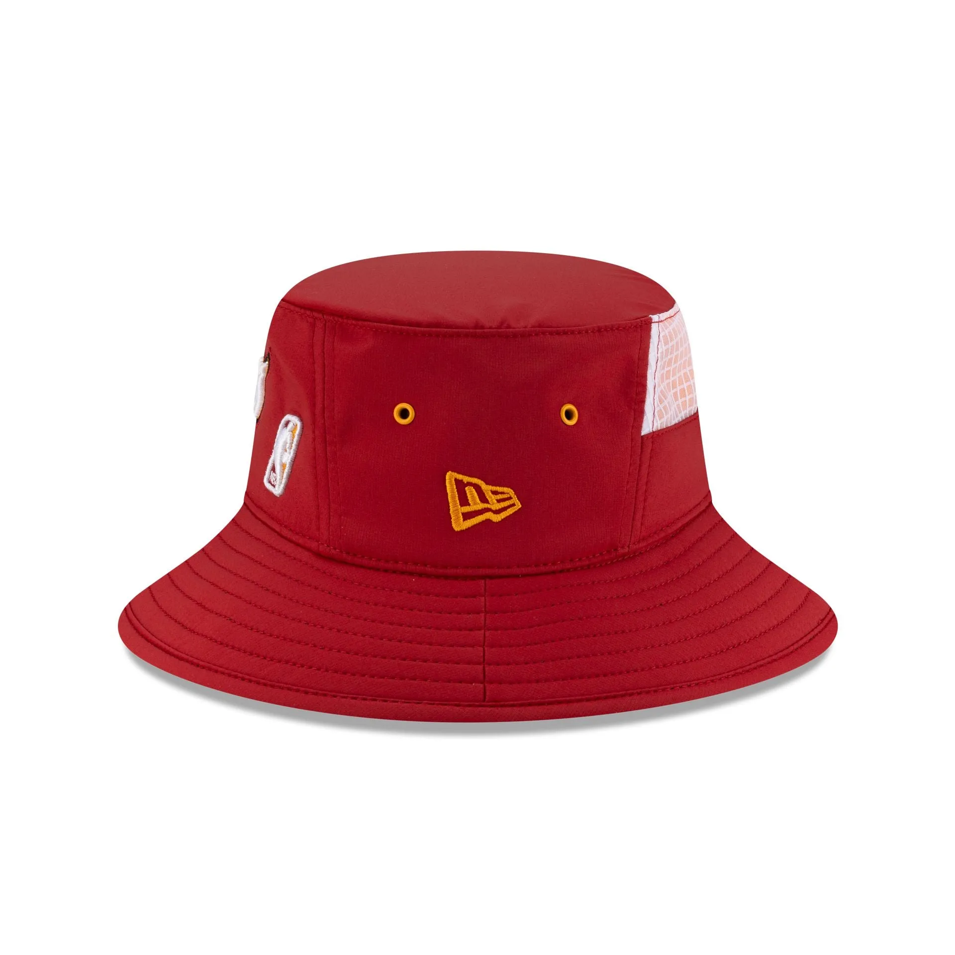 Tilley x Miami Heat Bucket Hat sold by New Era product image thumbnail 4