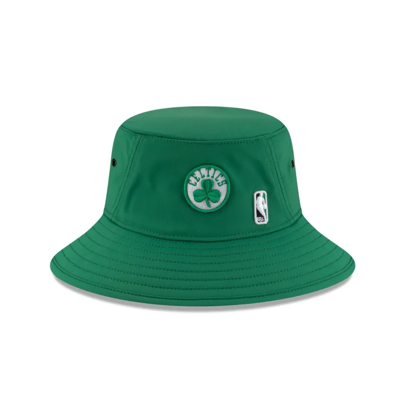 Tilley x Boston Celtics Bucket Hat sold by New Era