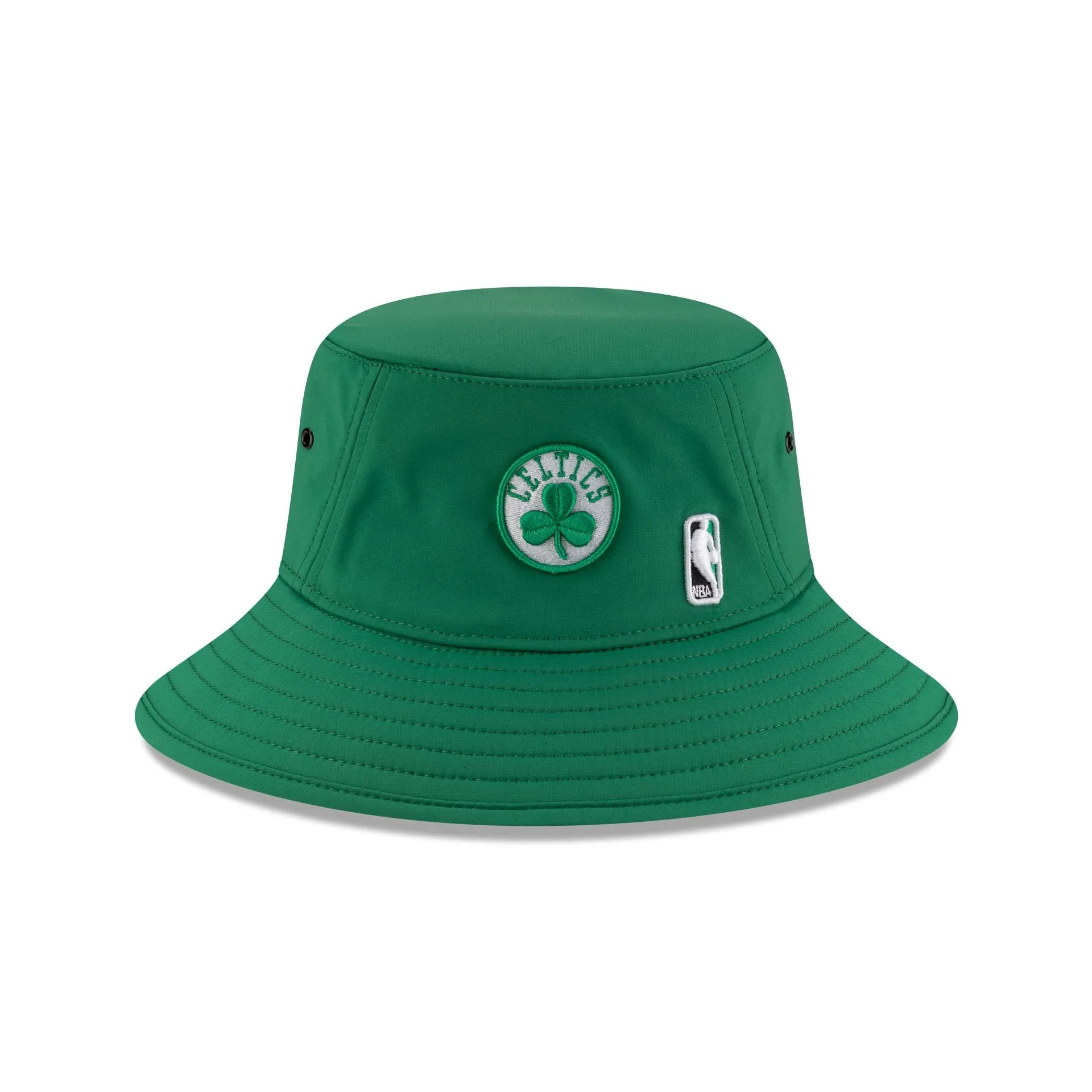 Tilley x Boston Celtics Bucket Hat sold by New Era