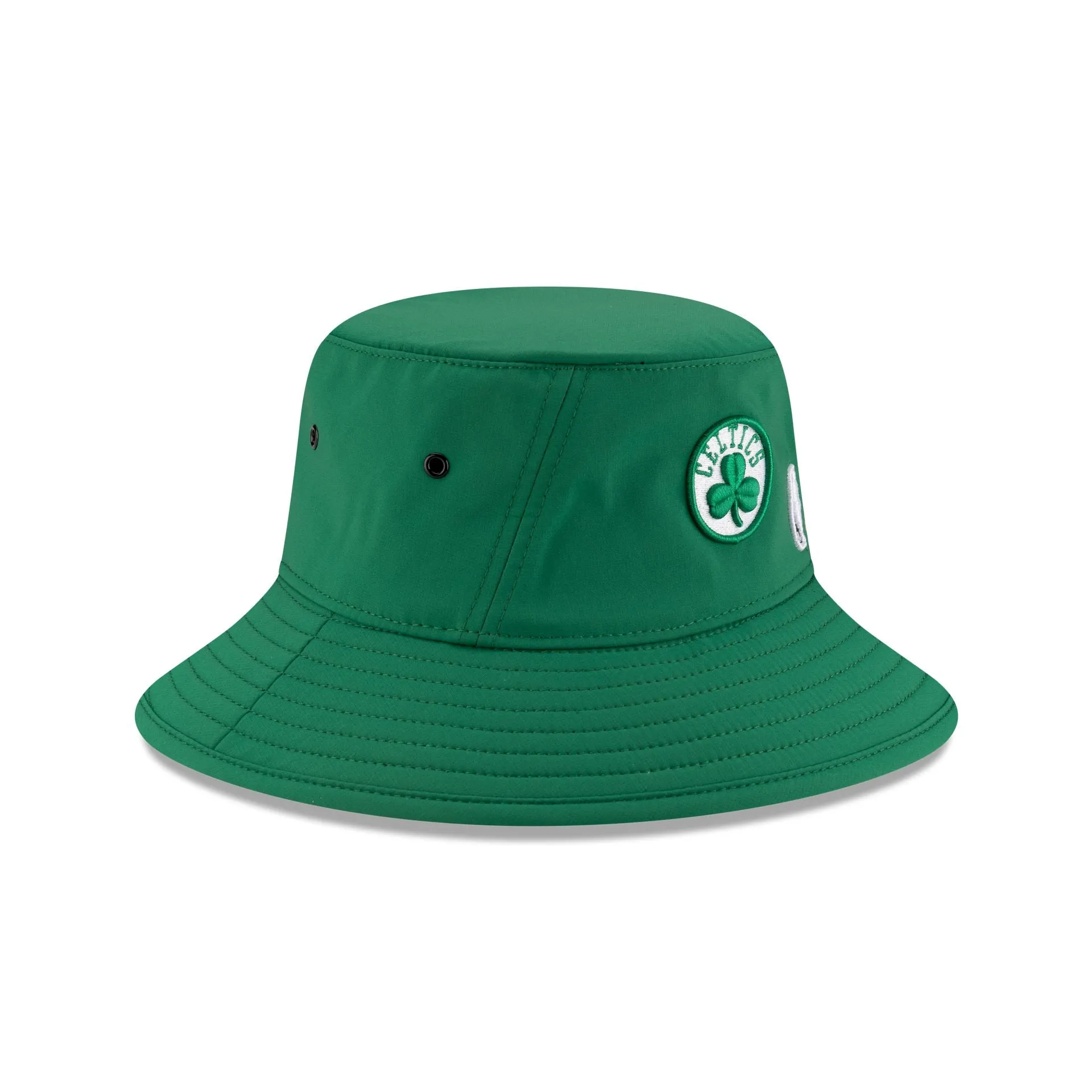 Tilley x Boston Celtics Bucket Hat sold by New Era product image thumbnail 3