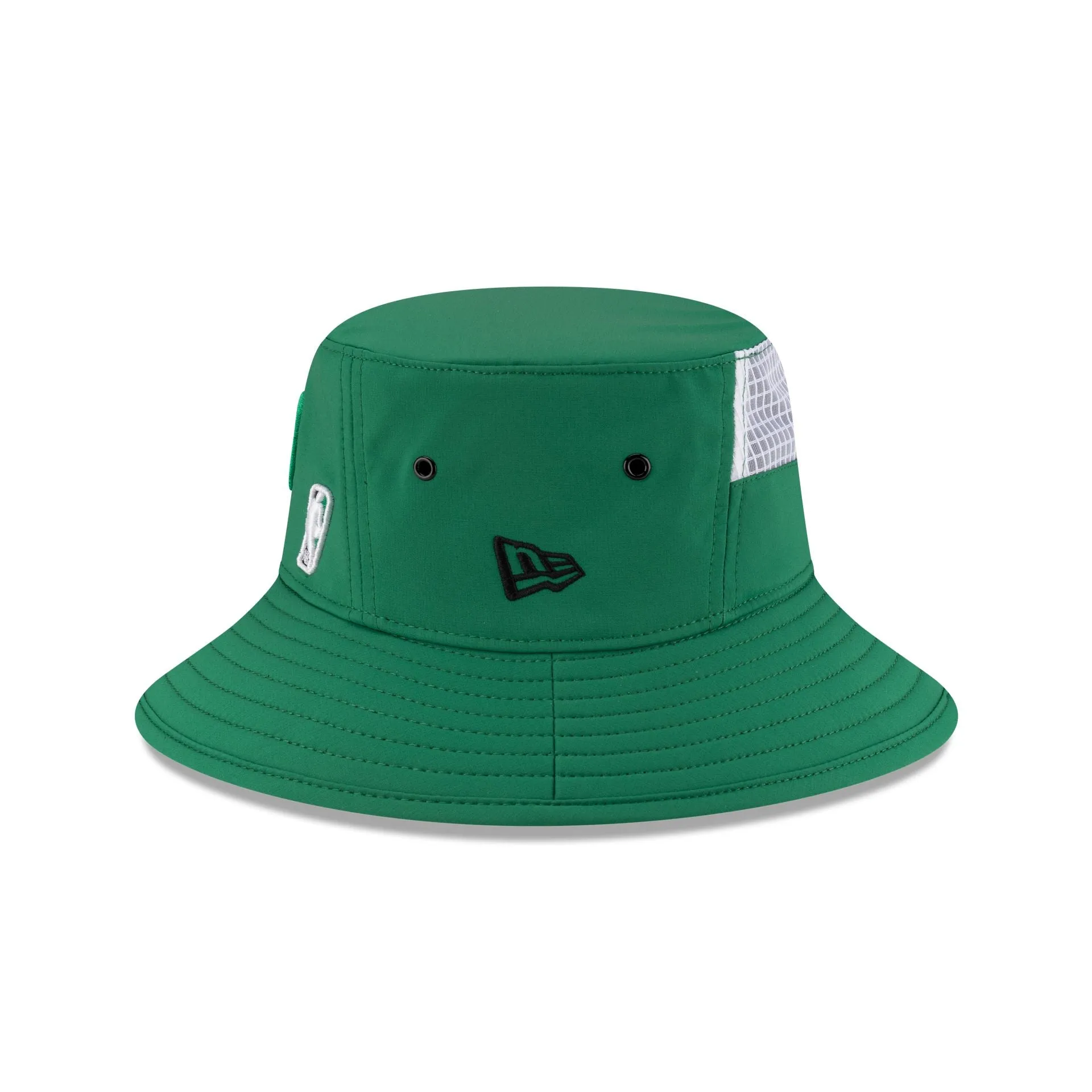 Tilley x Boston Celtics Bucket Hat sold by New Era product image thumbnail 4