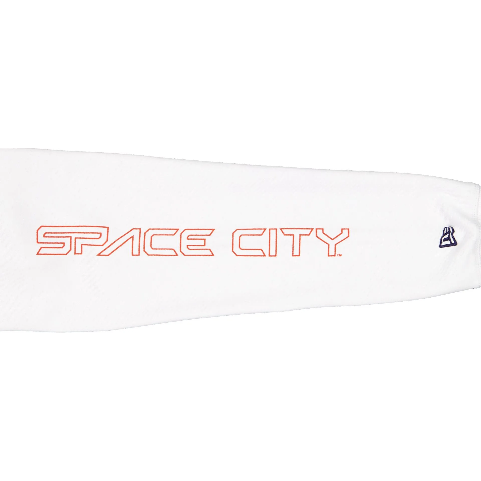 Houston Astros City Connect Women's Hoodie sold by New Era product image thumbnail 2