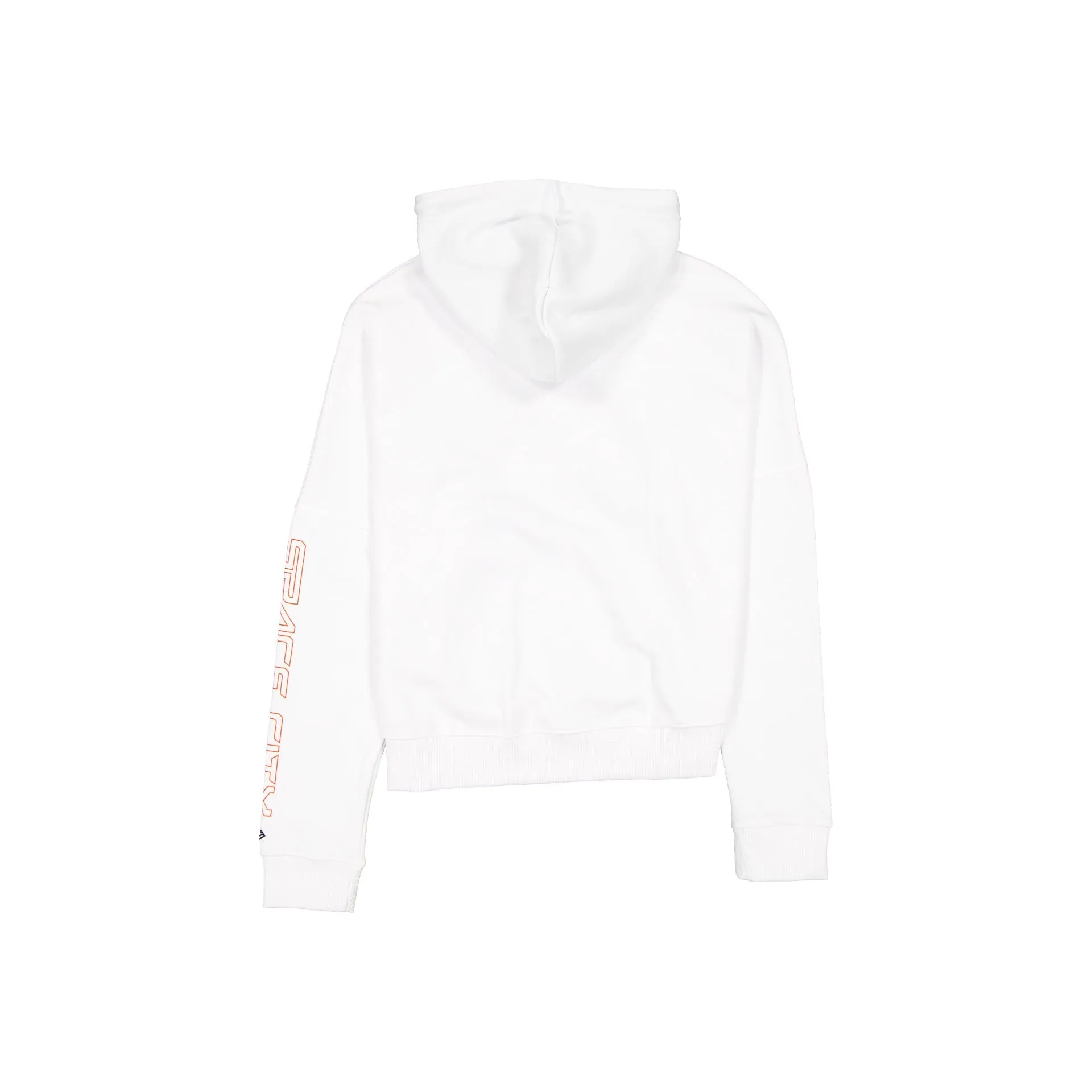 Houston Astros City Connect Women's Hoodie sold by New Era product image thumbnail 3