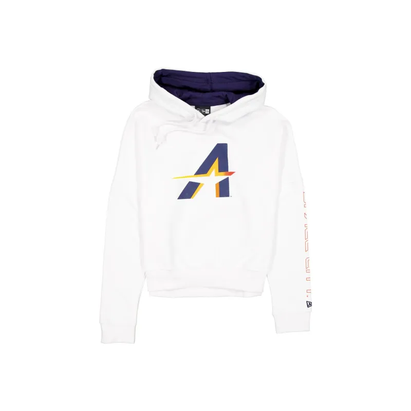 Houston Astros City Connect Women's Hoodie sold by New Era