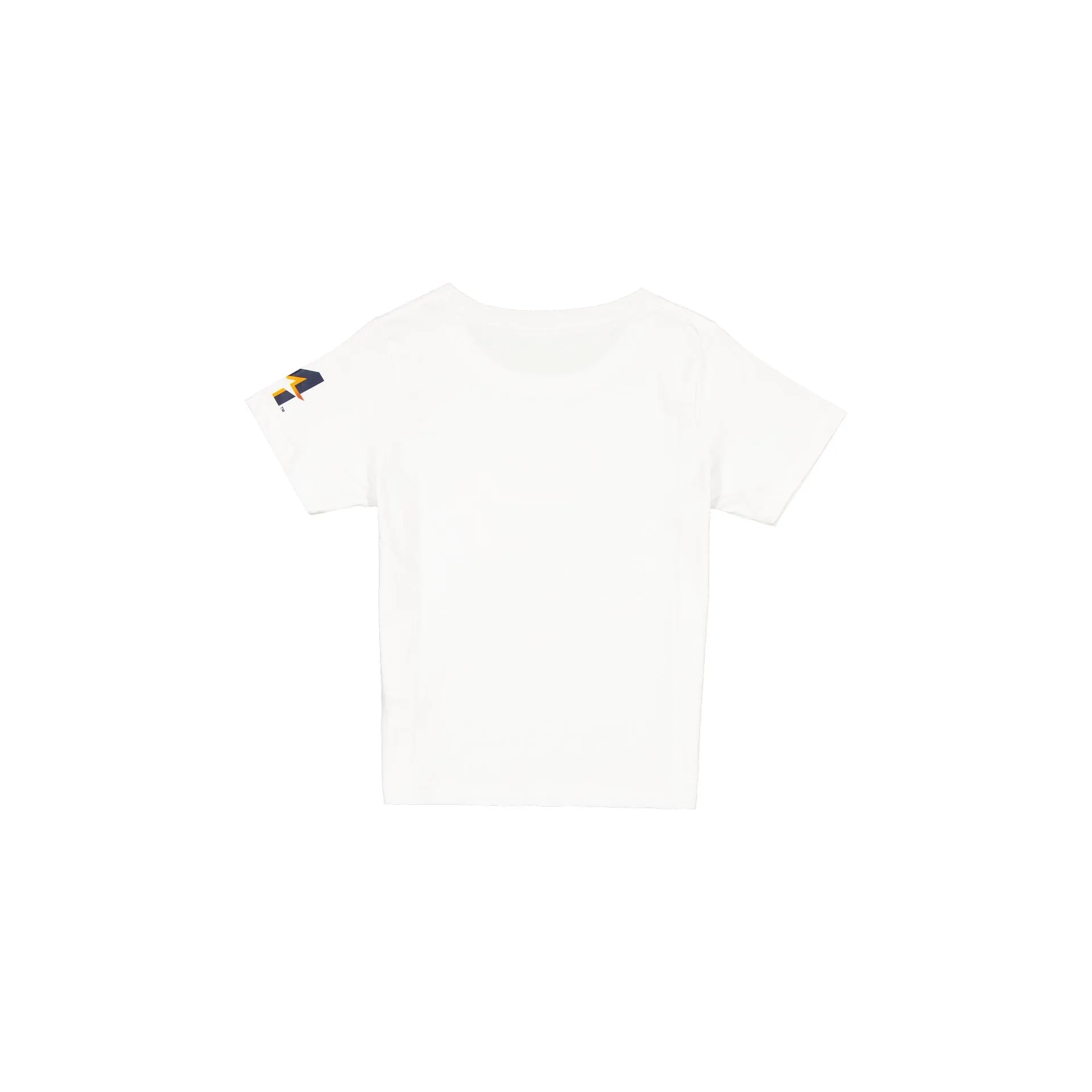 Houston Astros City Connect Women's T-Shirt sold by New Era product image thumbnail 3