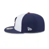 Houston Astros City Connect 59FIFTY Fitted Hat sold by New Era
