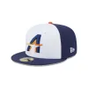 Houston Astros City Connect 59FIFTY Fitted Hat sold by New Era
