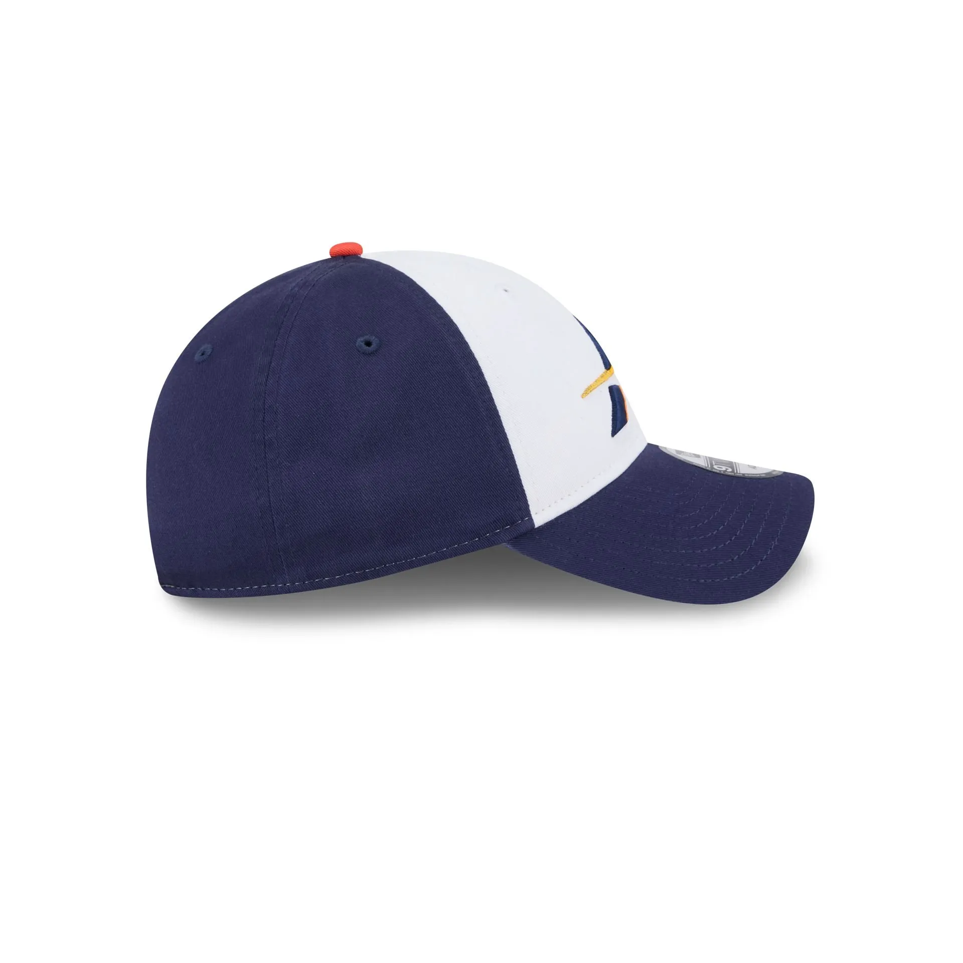 Houston Astros City Connect 9TWENTY Adjustable Hat sold by New Era product image thumbnail 5
