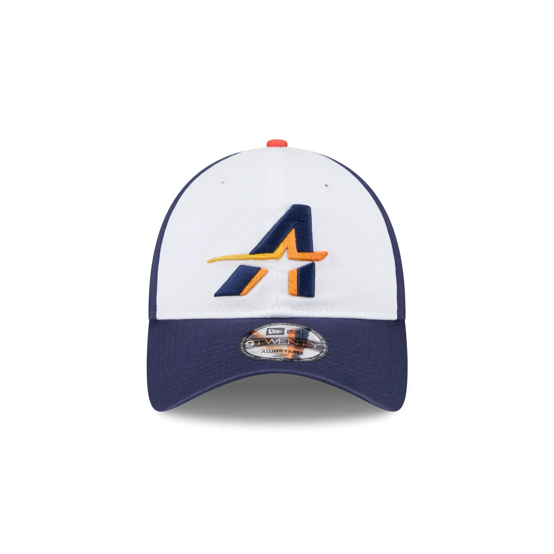 Houston Astros City Connect 9TWENTY Adjustable Hat sold by New Era product image thumbnail 2