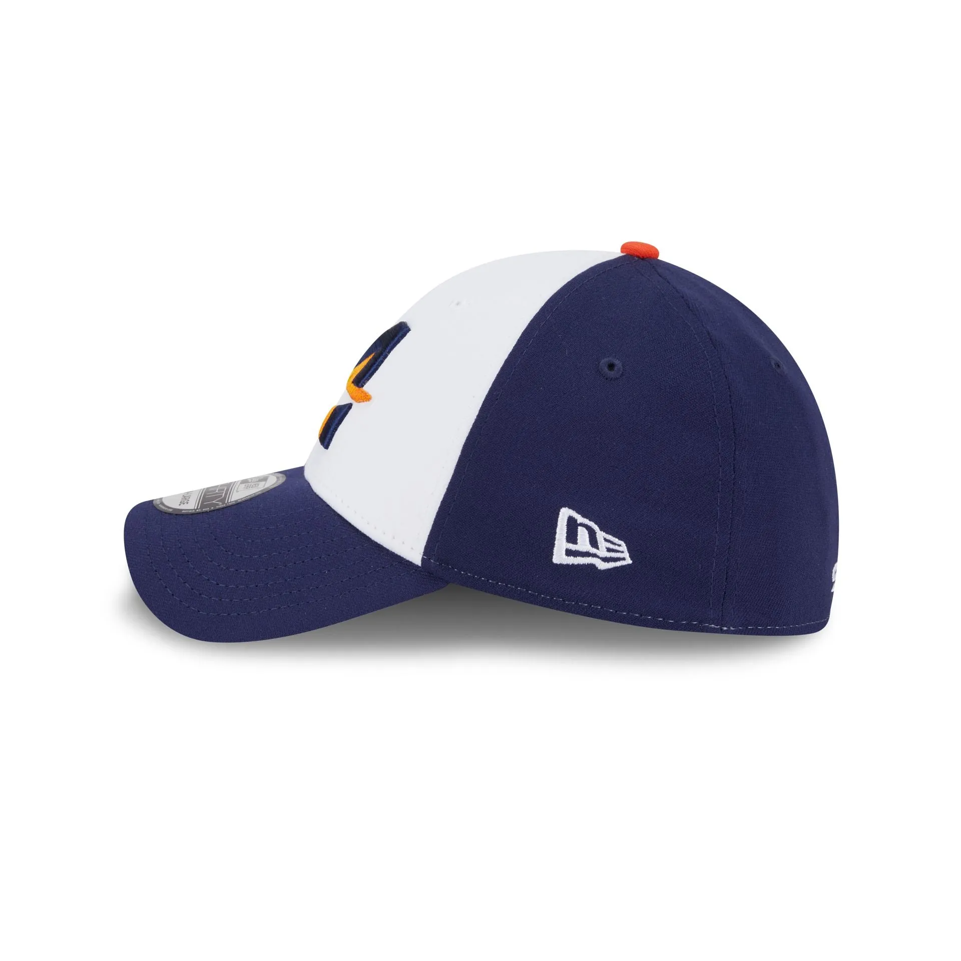 Houston Astros City Connect 39THIRTY Stretch Fit Hat sold by New Era product image thumbnail 4