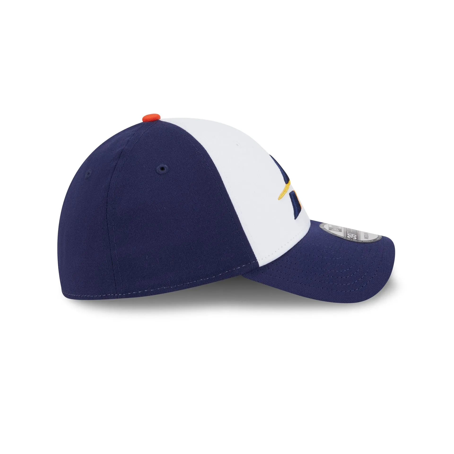 Houston Astros City Connect 39THIRTY Stretch Fit Hat sold by New Era product image thumbnail 5