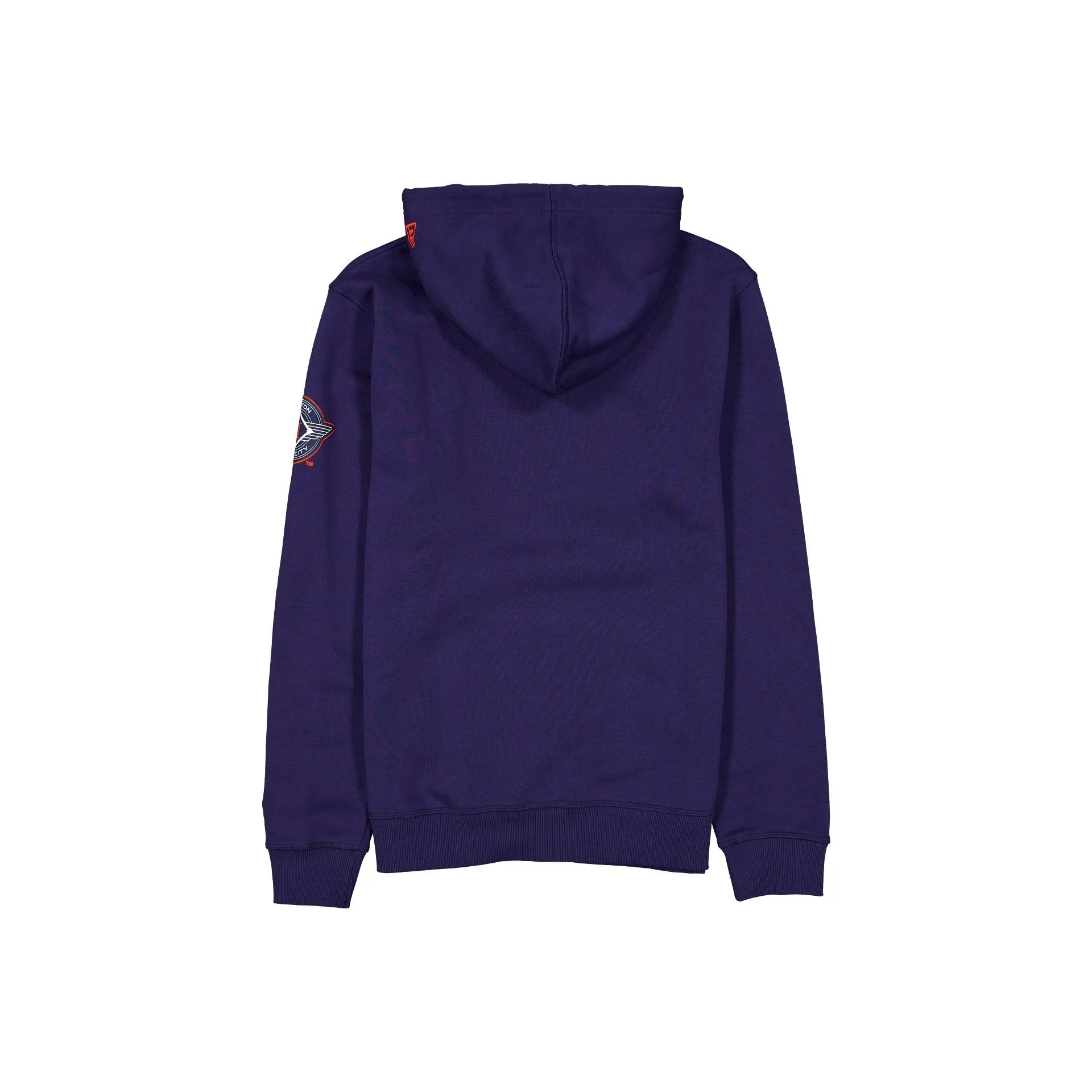 Houston Astros City Connect Navy Hoodie sold by New Era product image thumbnail 3