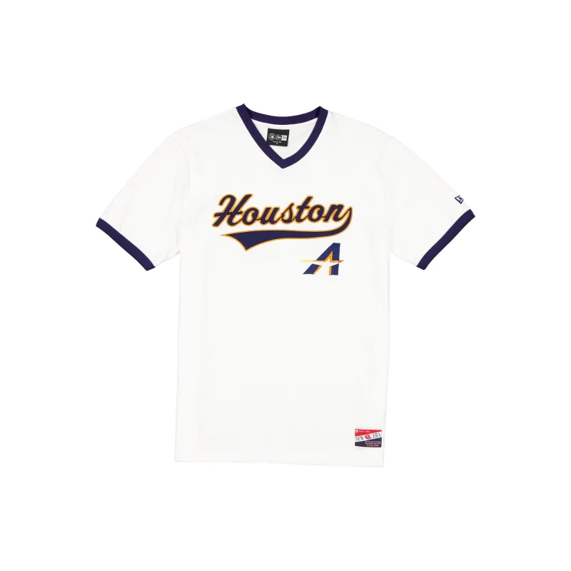 Houston Astros City Connect Team T-Shirt sold by New Era