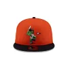 Houston Astros Mascot Orange 59FIFTY Fitted Hat sold by New Era