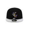 Colorado Rockies Mascot Black 59FIFTY Fitted Hat sold by New Era