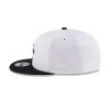 Boston Red Sox Mascot White 9FIFTY Snapback Hat sold by New Era