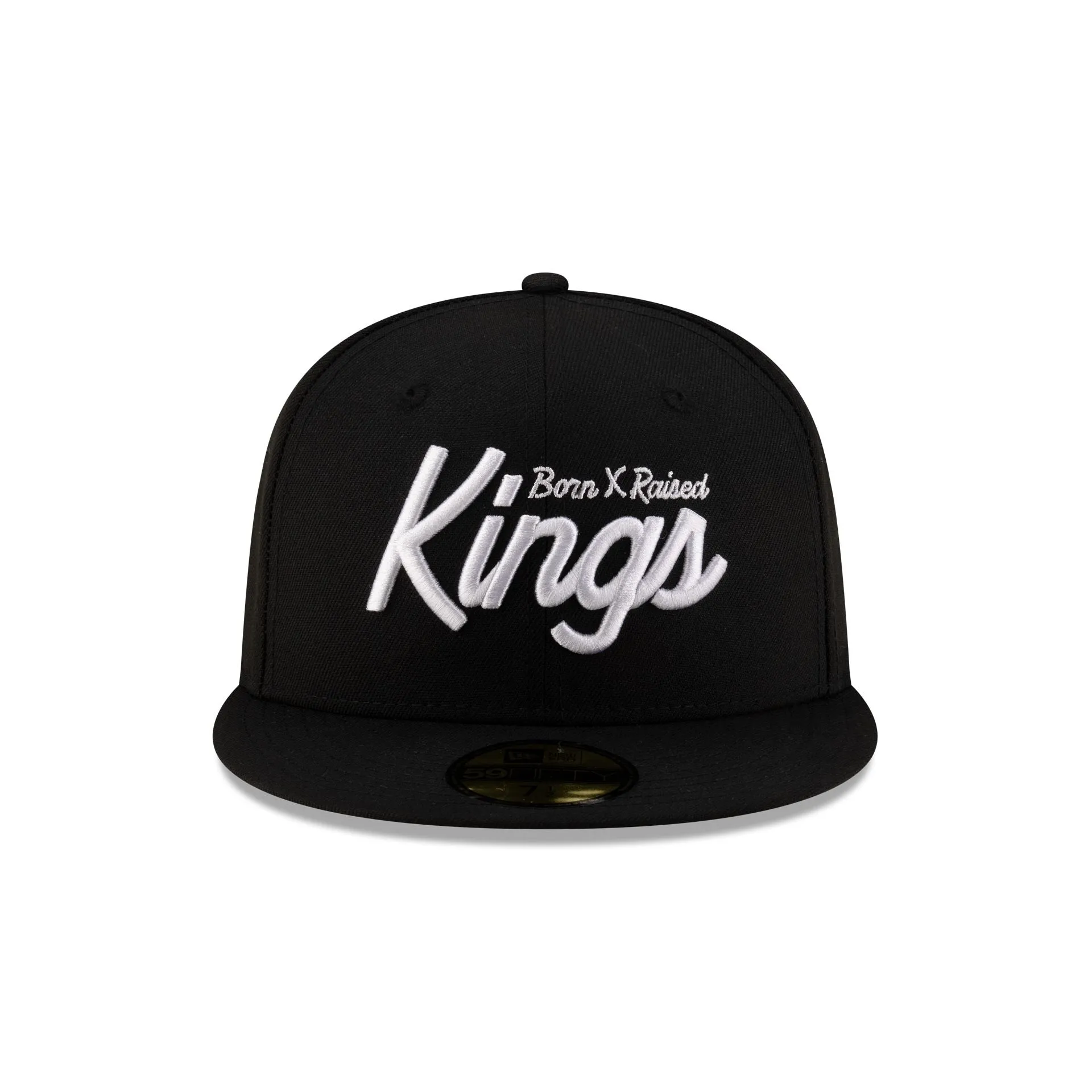 Born x Raised Los Angeles Kings 59FIFTY Fitted Hat sold by New Era product image thumbnail 2