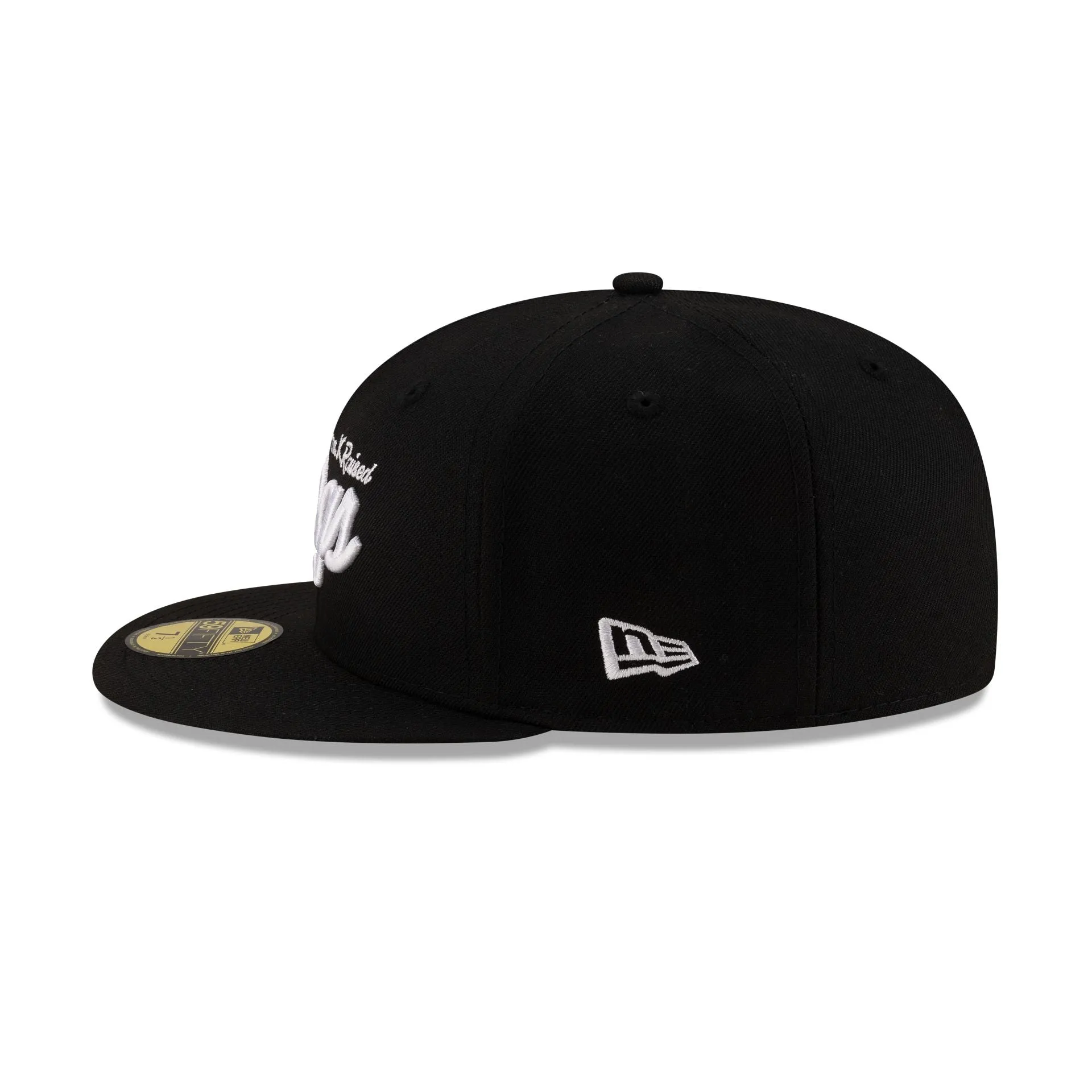 Born x Raised Los Angeles Kings 59FIFTY Fitted Hat sold by New Era product image thumbnail 5