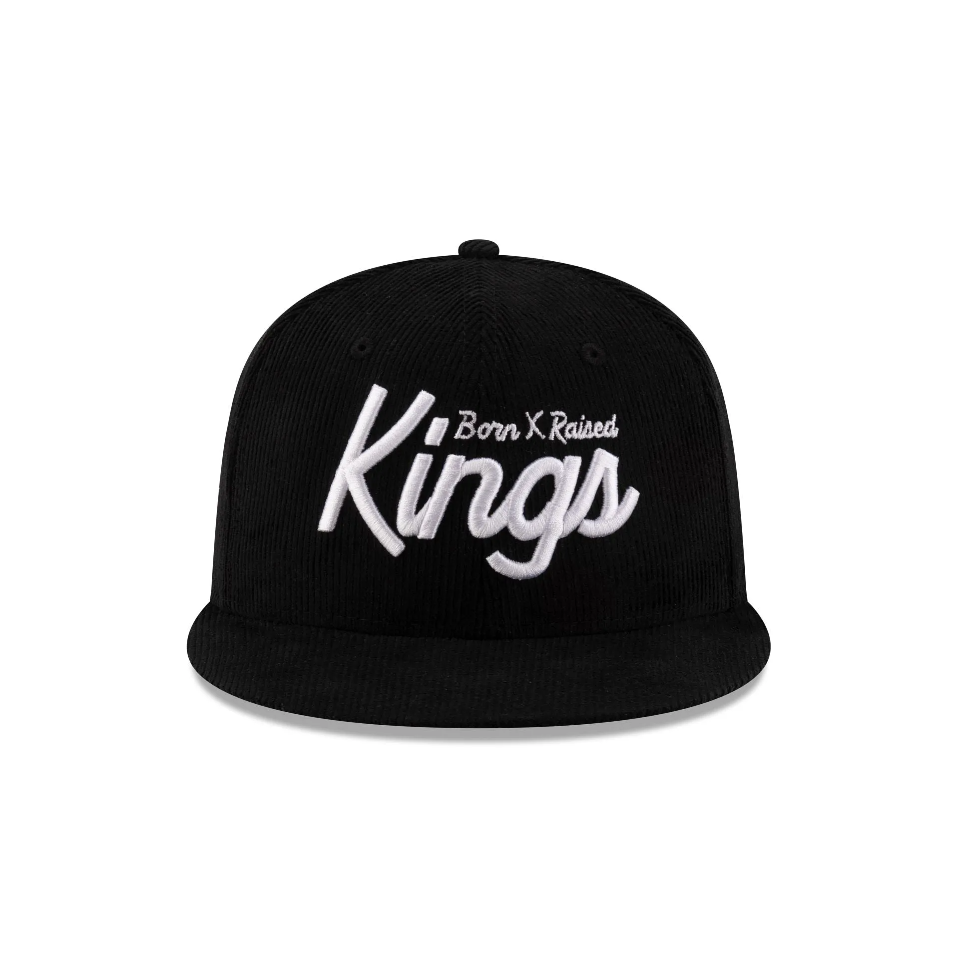 Born x Raised Los Angeles Kings 9FIFTY Snapback Hat sold by New Era product image thumbnail 2