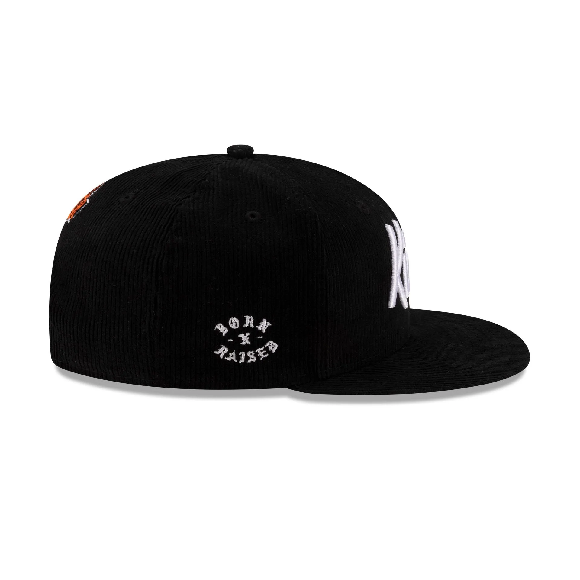 Born x Raised Los Angeles Kings 9FIFTY Snapback Hat sold by New Era product image thumbnail 4