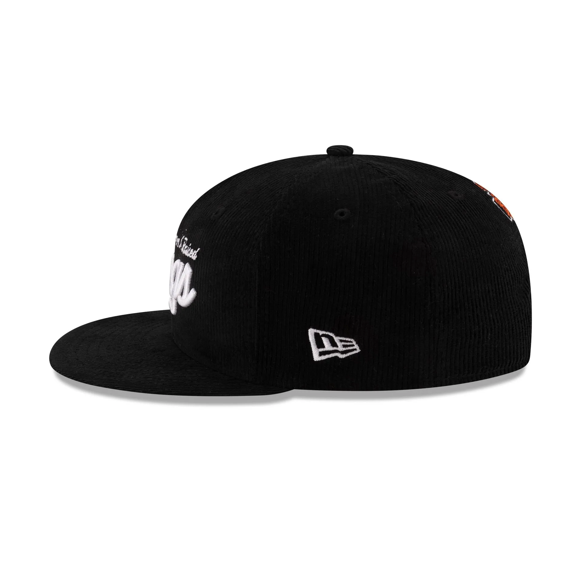 Born x Raised Los Angeles Kings 9FIFTY Snapback Hat sold by New Era product image thumbnail 5