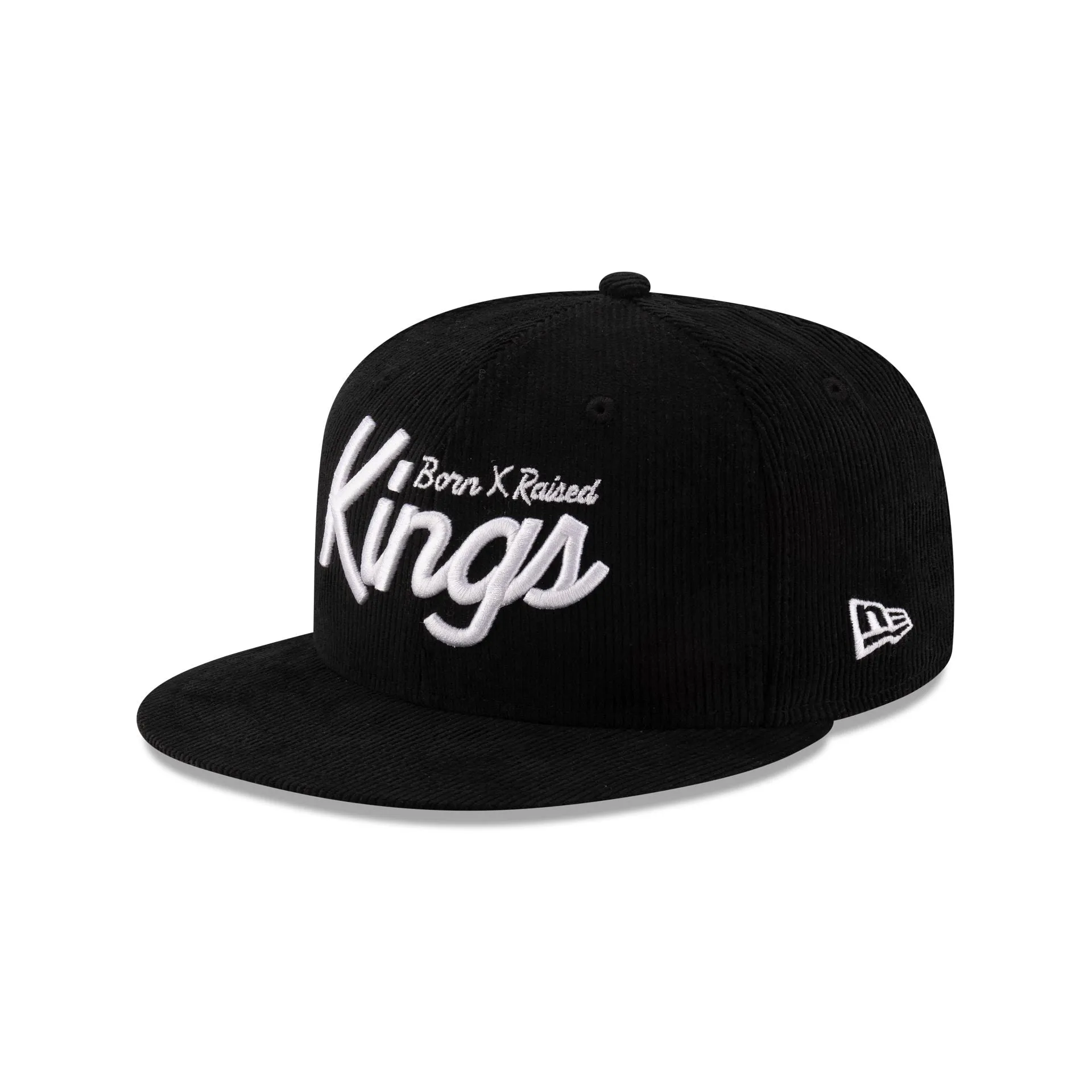 Born x Raised Los Angeles Kings 9FIFTY Snapback Hat sold by New Era product image thumbnail 3
