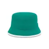 New Era Cap Green and Gold Pack Bucket Hat sold by New Era