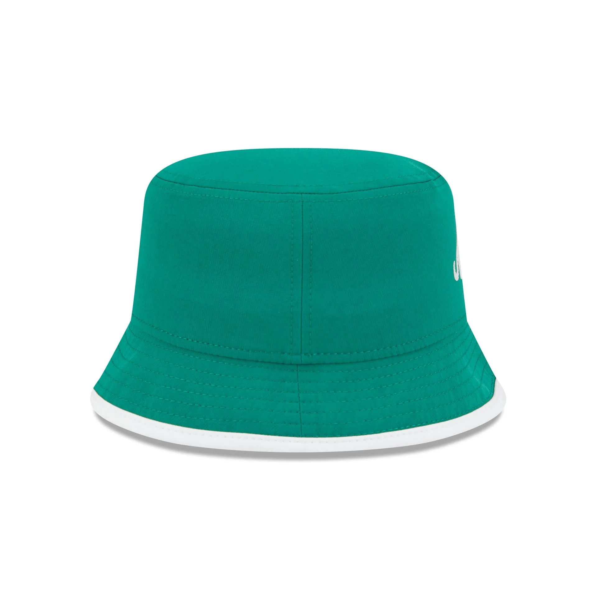 New Era Cap Green and Gold Pack Bucket Hat sold by New Era product image thumbnail 5