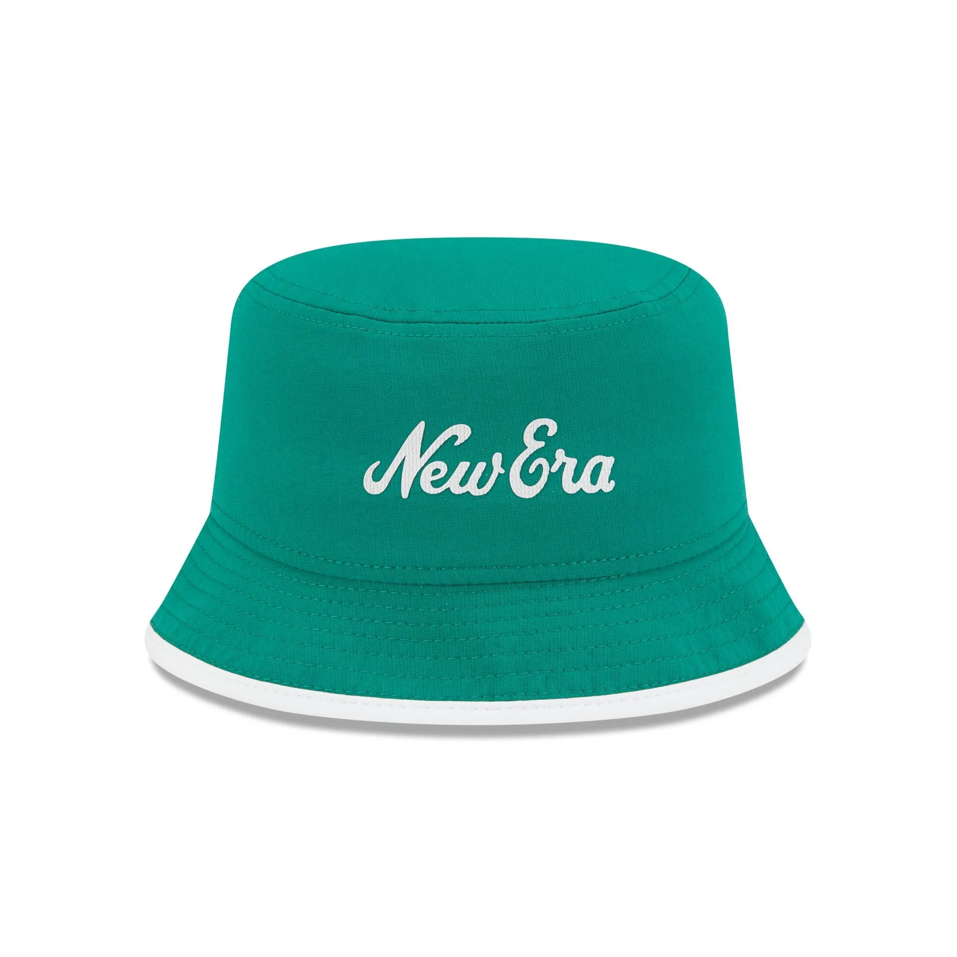 New Era Cap Green and Gold Pack Bucket Hat sold by New Era product image thumbnail 2