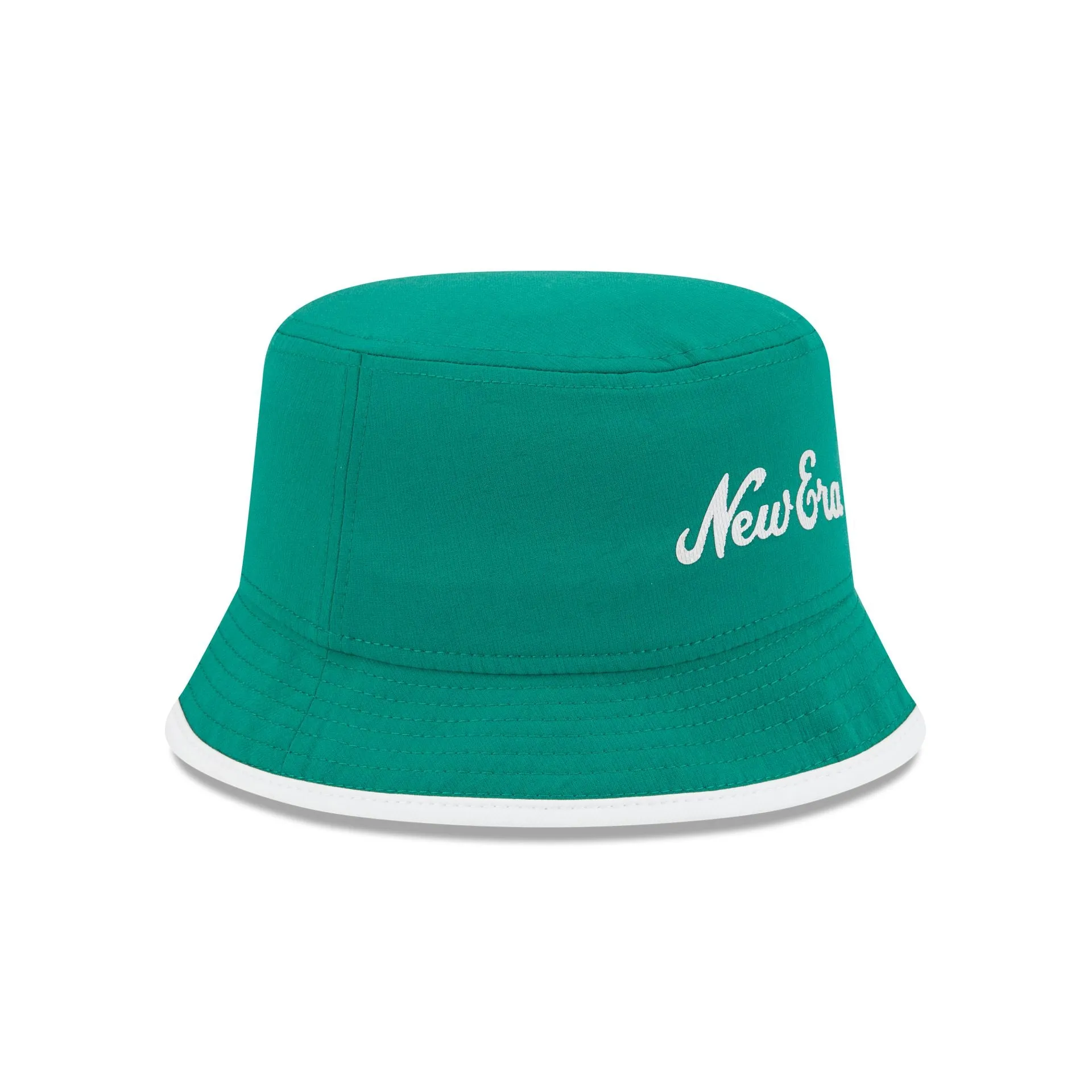 New Era Cap Green and Gold Pack Bucket Hat sold by New Era product image thumbnail 3