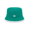 New Era Cap Green and Gold Pack Bucket Hat sold by New Era