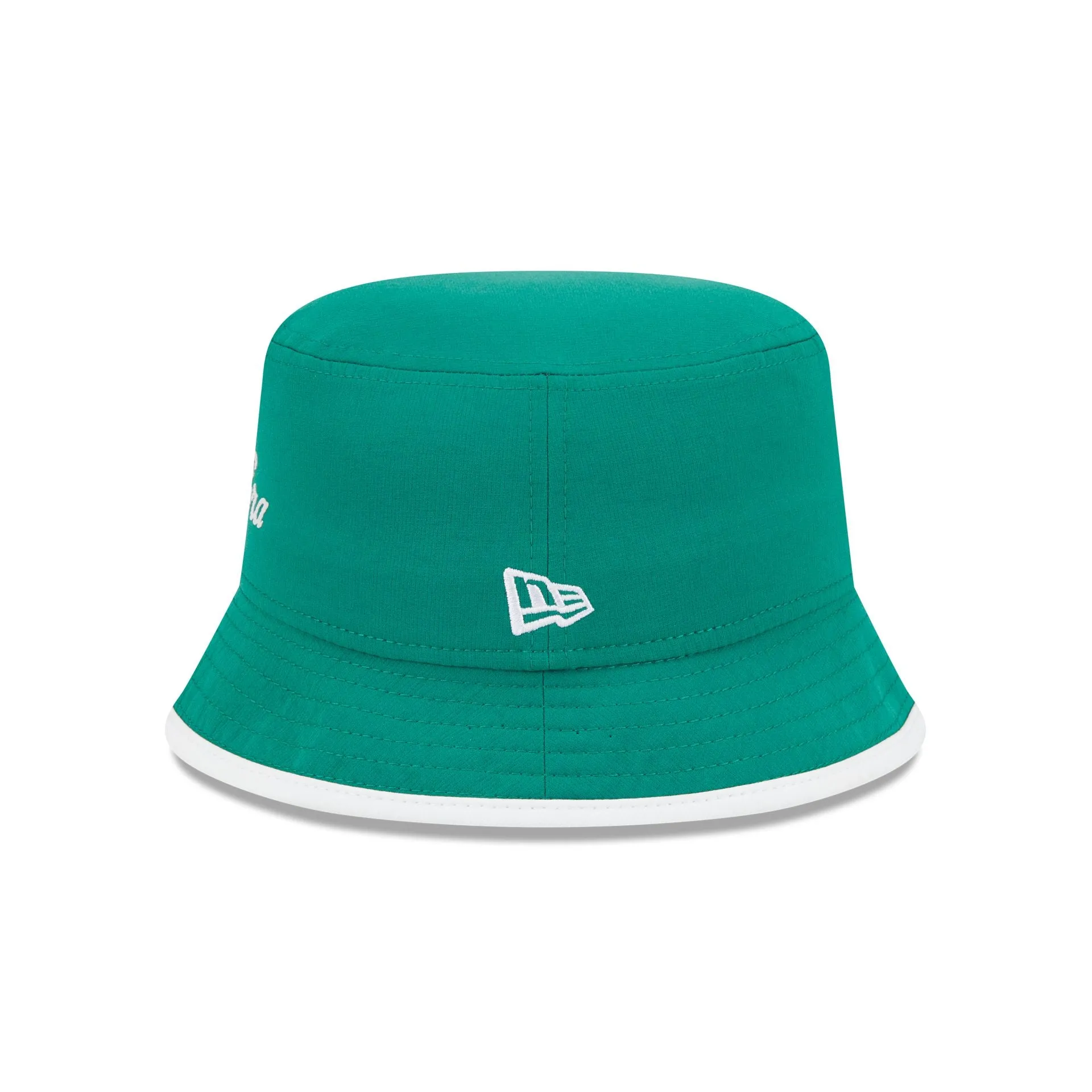 New Era Cap Green and Gold Pack Bucket Hat sold by New Era product image thumbnail 4