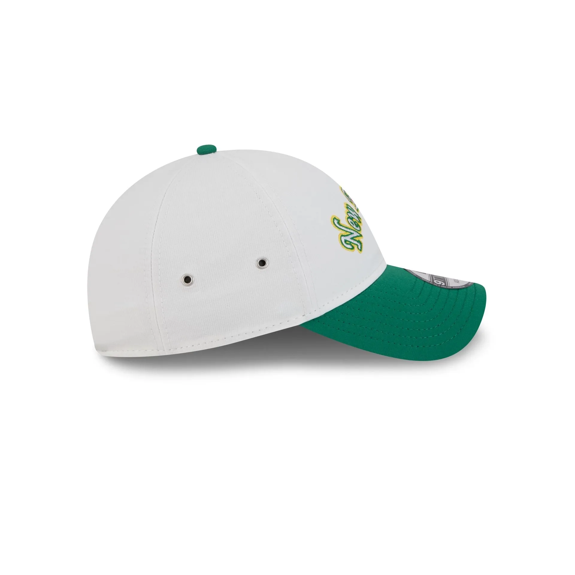 New Era Cap Green and Gold Pack 9TWENTY Adjustable Hat sold by New Era product image thumbnail 5