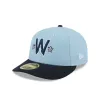 Washington Nationals City Connect Low Profile 59FIFTY Fitted Hat sold by New Era