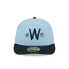 Washington Nationals City Connect Low Profile 59FIFTY Fitted Hat sold by New Era