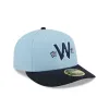 Washington Nationals City Connect Low Profile 59FIFTY Fitted Hat sold by New Era