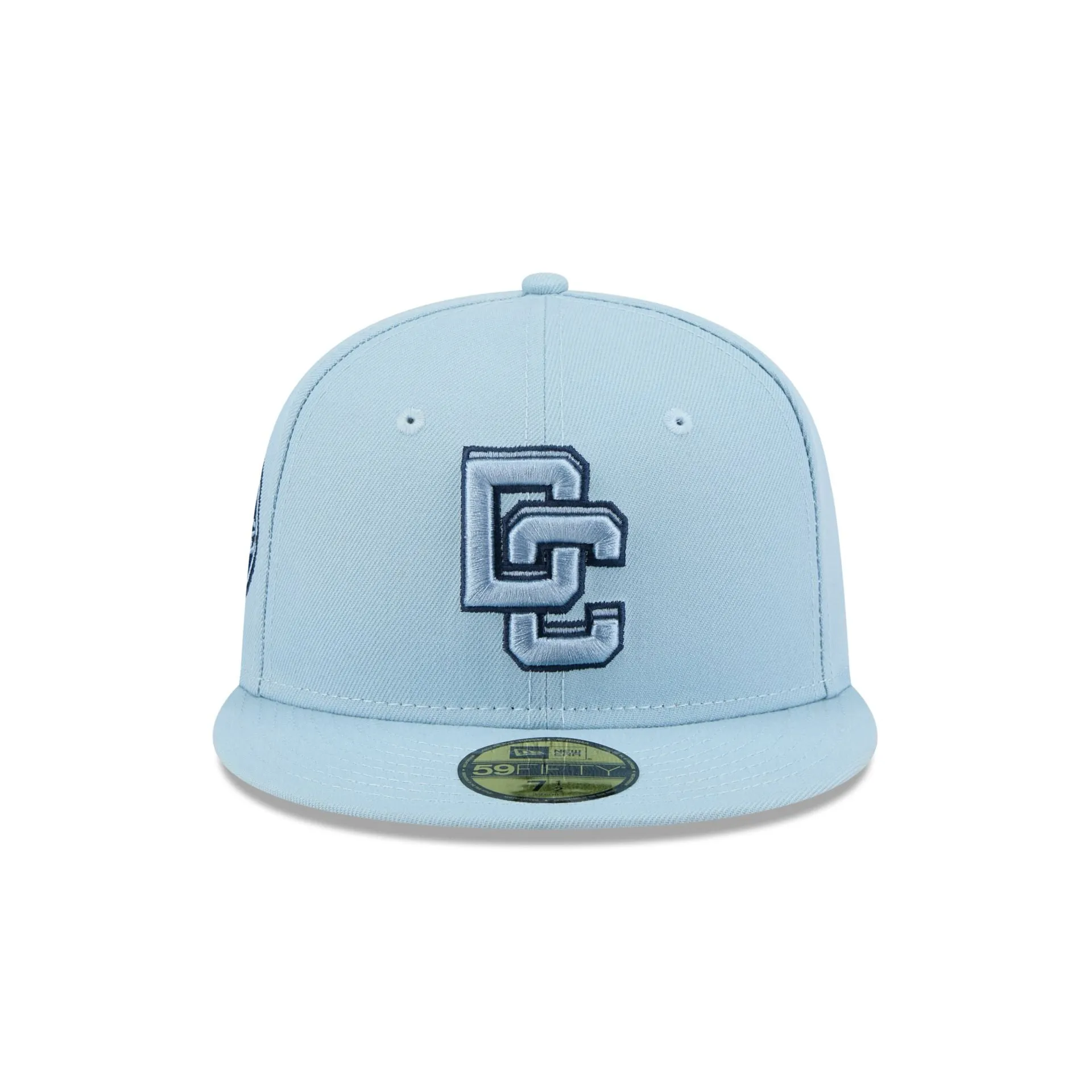 Washington Nationals City Connect Fan Pack 59FIFTY Fitted Hat sold by New Era product image thumbnail 2