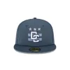 Washington Nationals City Connect Batting Practice 59FIFTY Fitted Hat sold by New Era