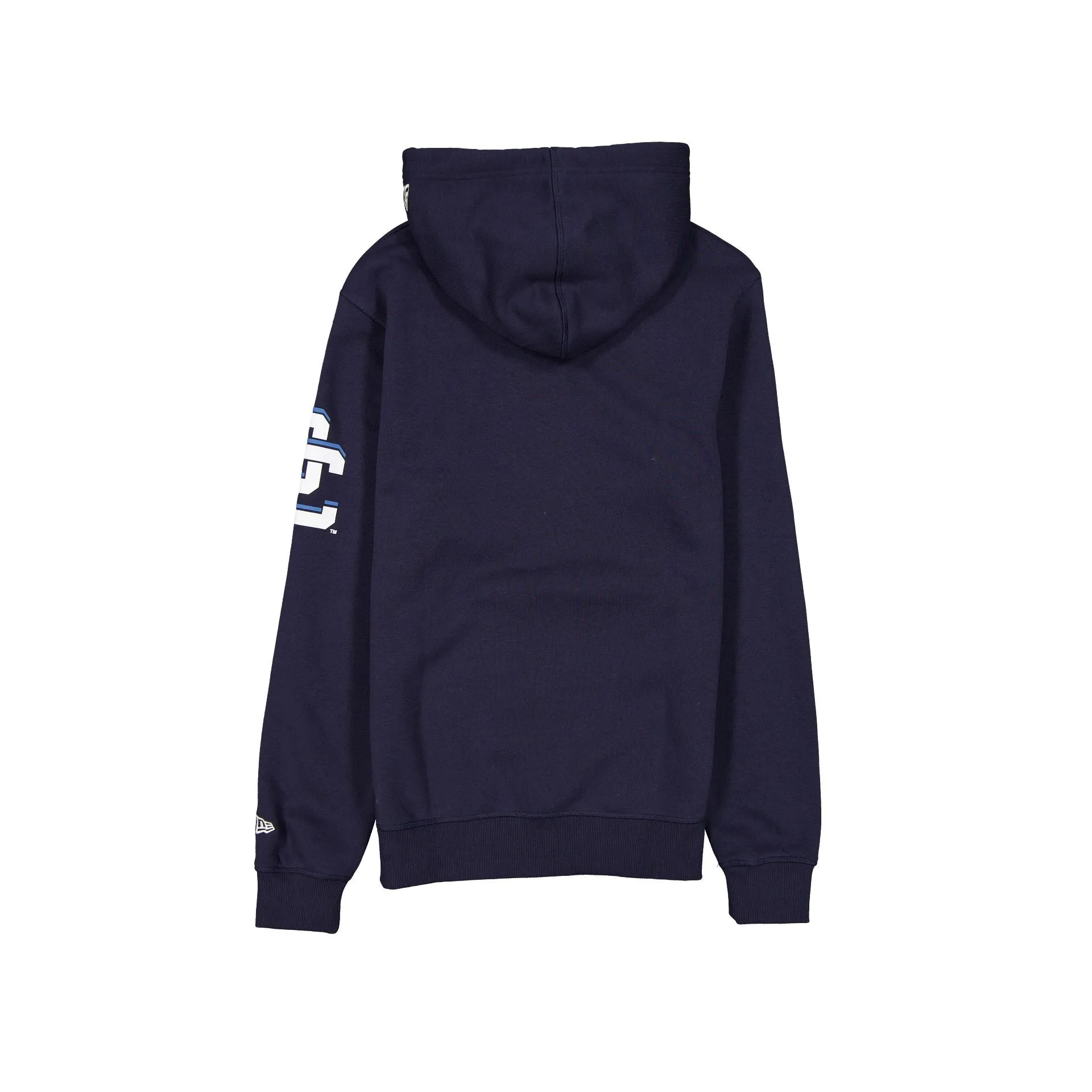 Washington Nationals City Connect Navy Hoodie sold by New Era product image thumbnail 3