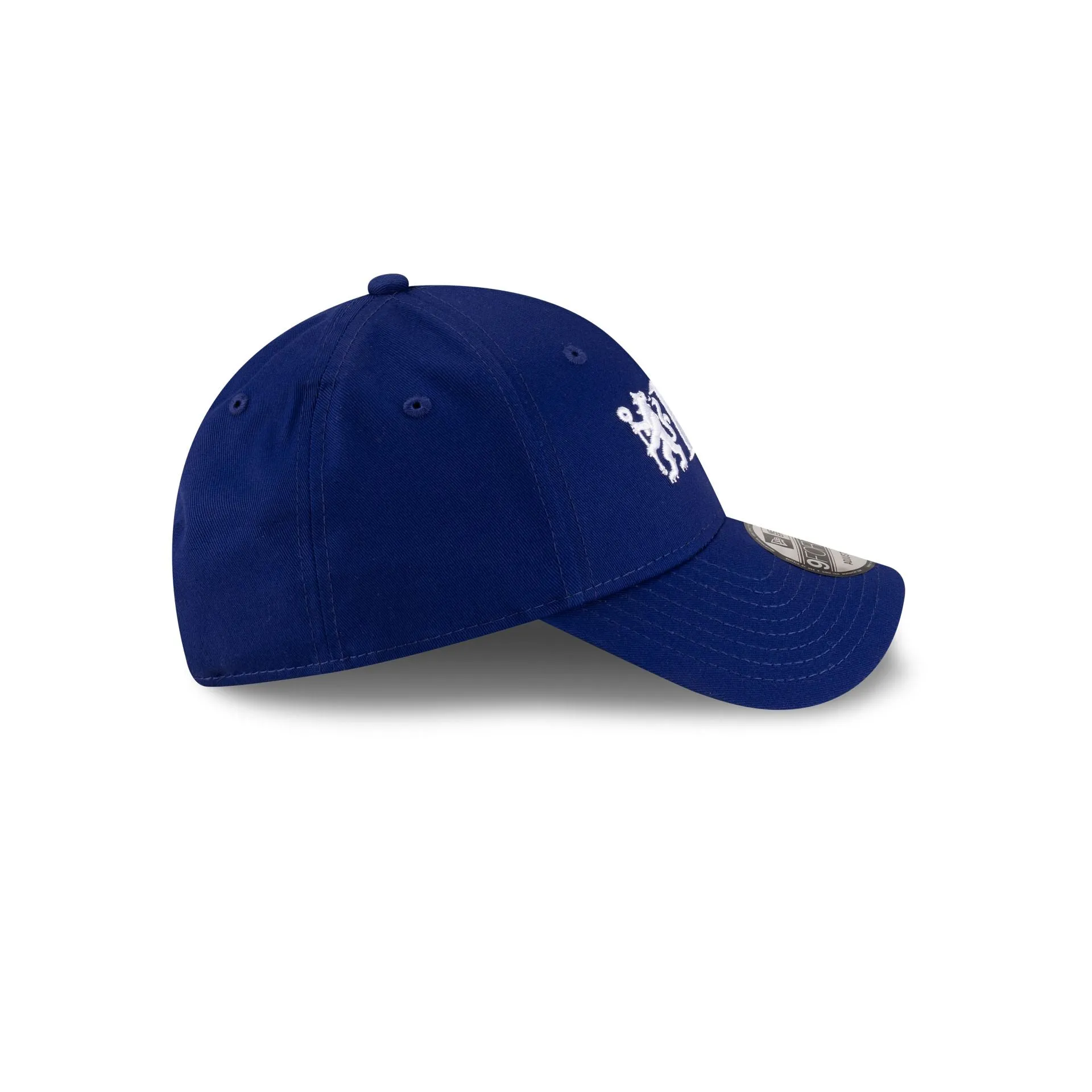 Chelsea FC 120th Anniversary 9FORTY Adjustable Hat sold by New Era product image thumbnail 5