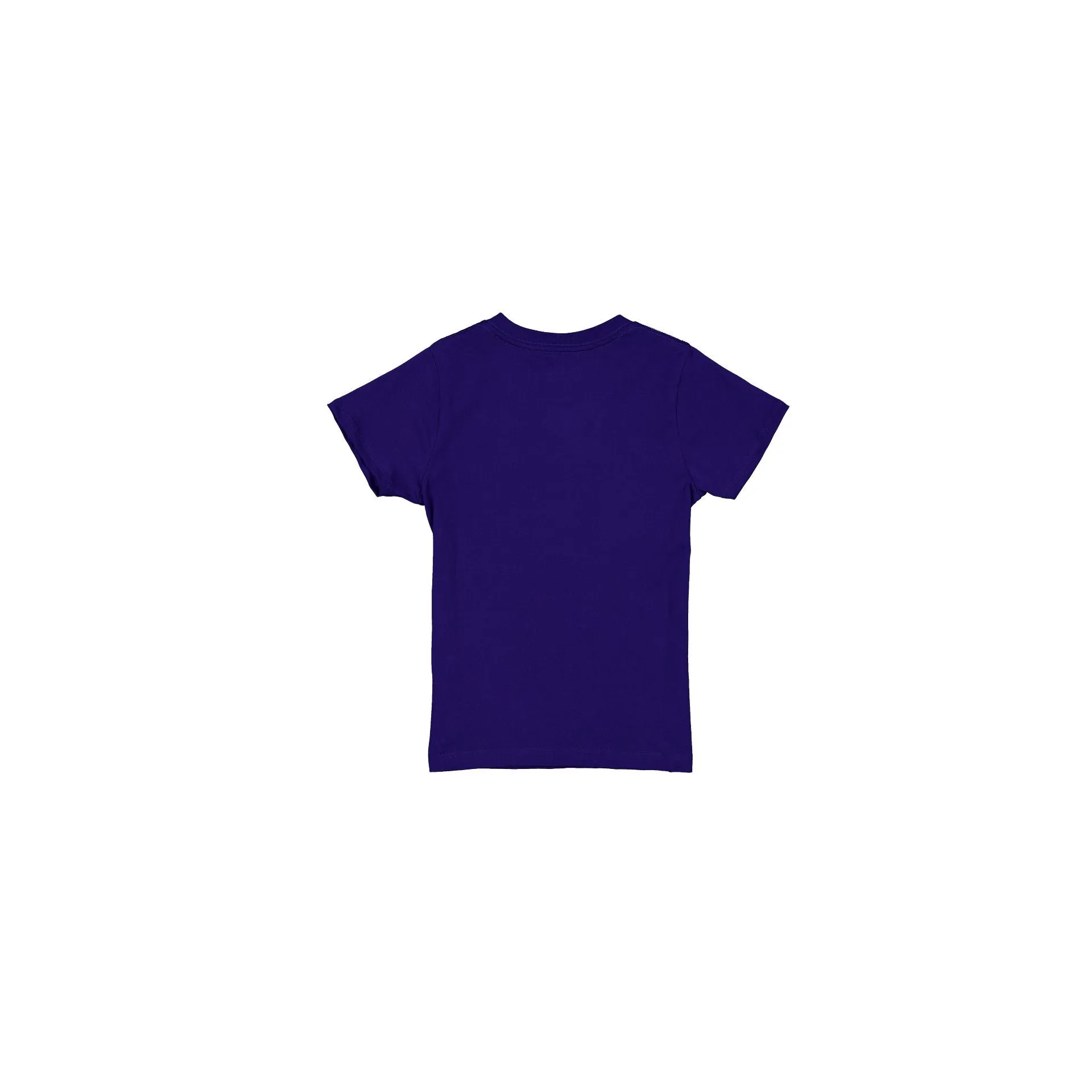 Los Angeles Dodgers Sparkle Girls T-Shirt sold by New Era product image thumbnail 2